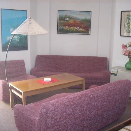 Apartment At Sea ลอฟราน ภายนอก รูปภาพ