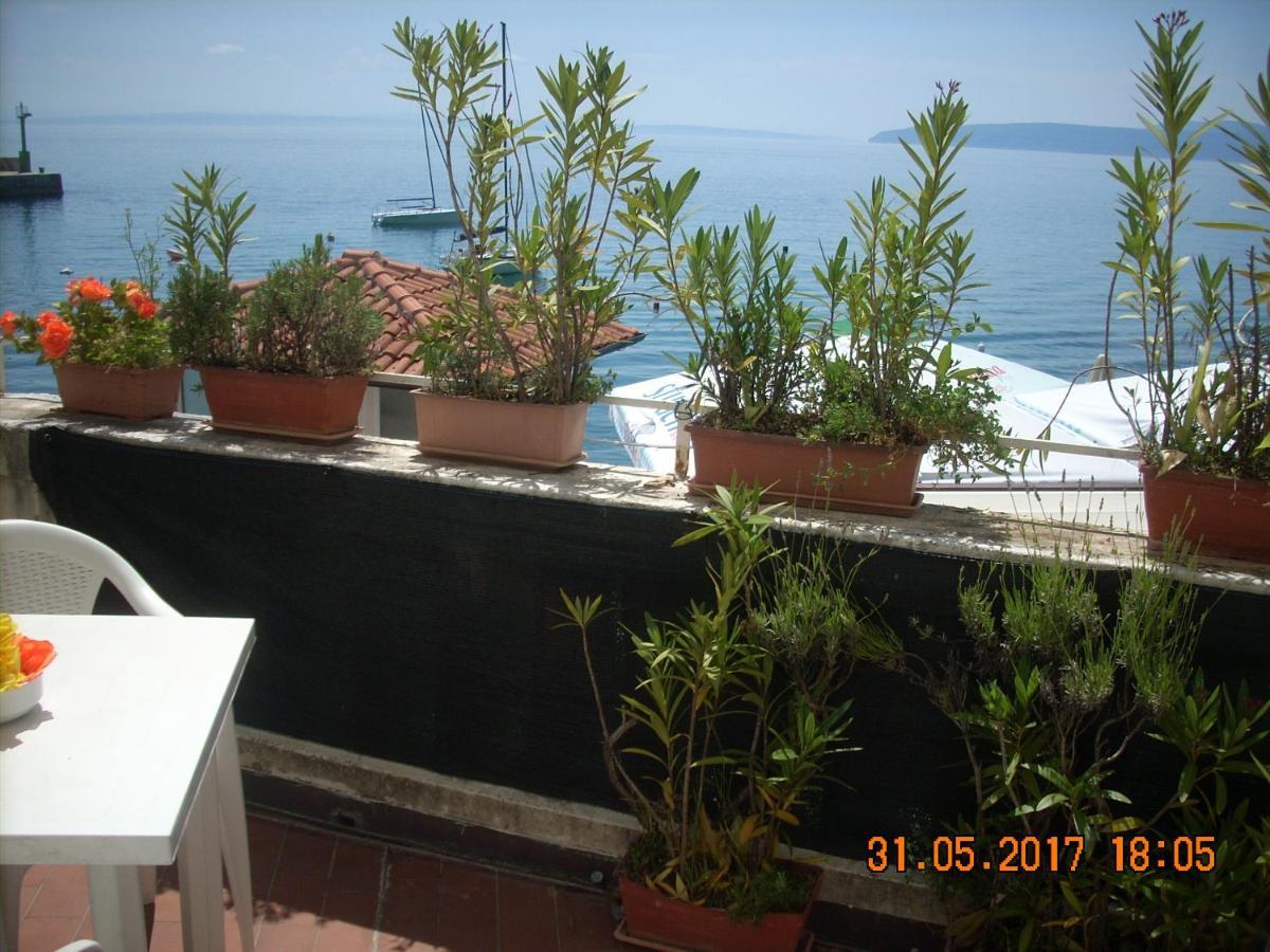 Apartment At Sea ลอฟราน ภายนอก รูปภาพ
