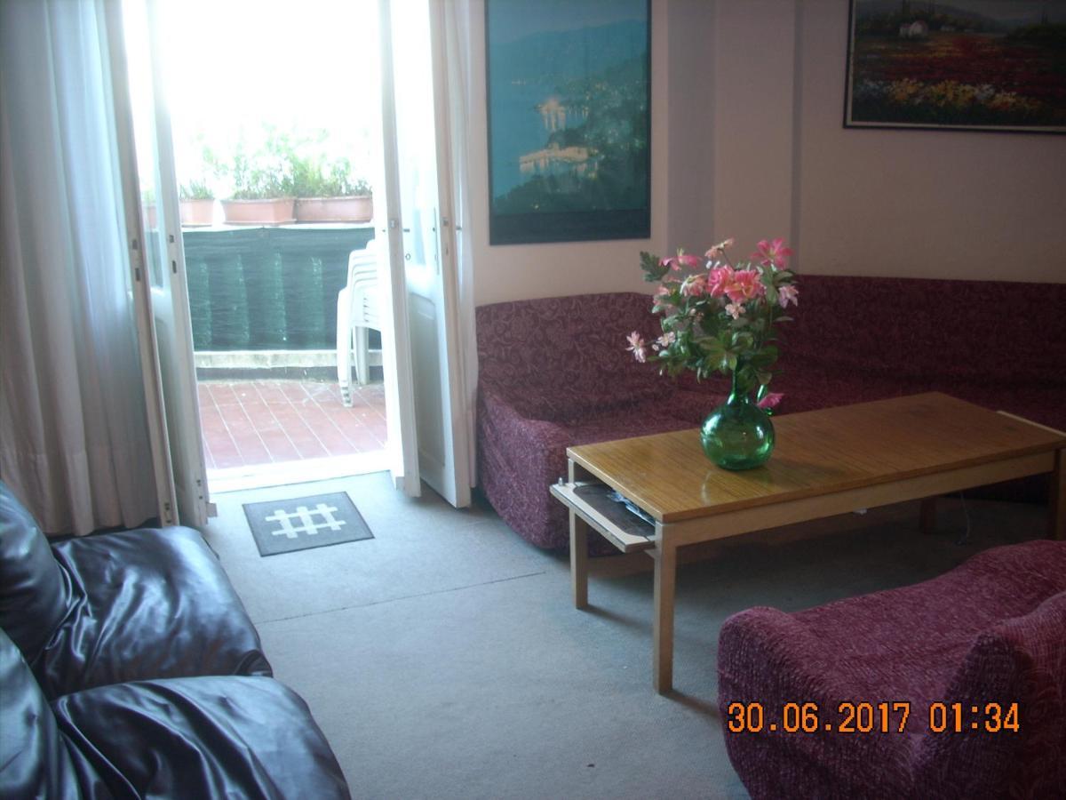 Apartment At Sea ลอฟราน ภายนอก รูปภาพ