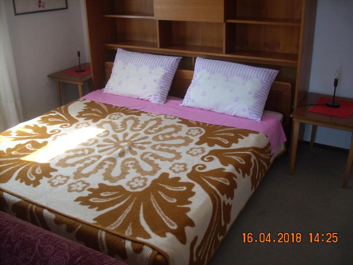 Apartment At Sea ลอฟราน ภายนอก รูปภาพ