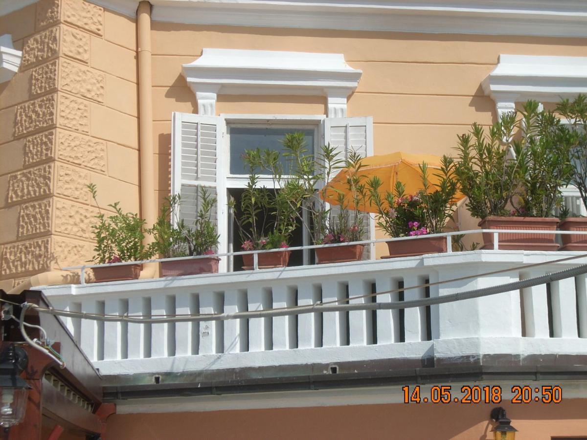 Apartment At Sea ลอฟราน ภายนอก รูปภาพ