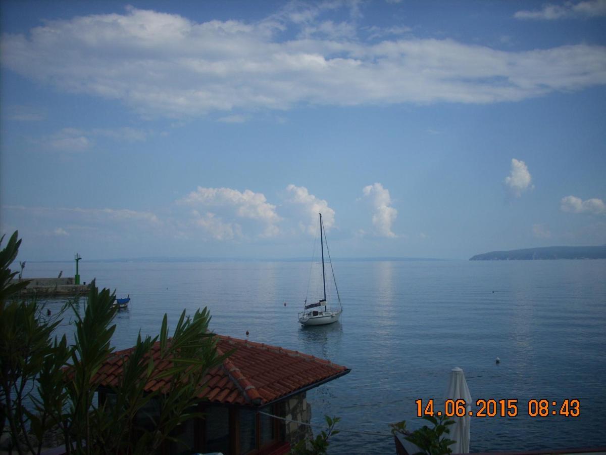 Apartment At Sea ลอฟราน ภายนอก รูปภาพ