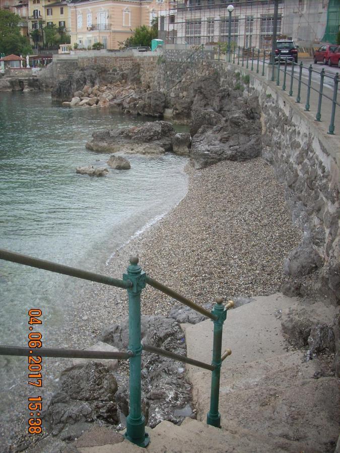 Apartment At Sea ลอฟราน ภายนอก รูปภาพ