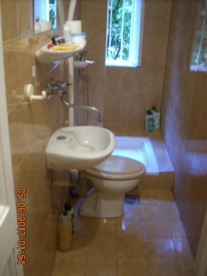 Apartment At Sea ลอฟราน ภายนอก รูปภาพ