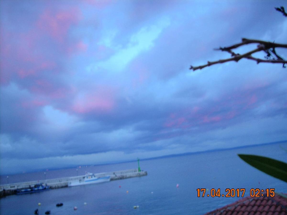 Apartment At Sea ลอฟราน ภายนอก รูปภาพ