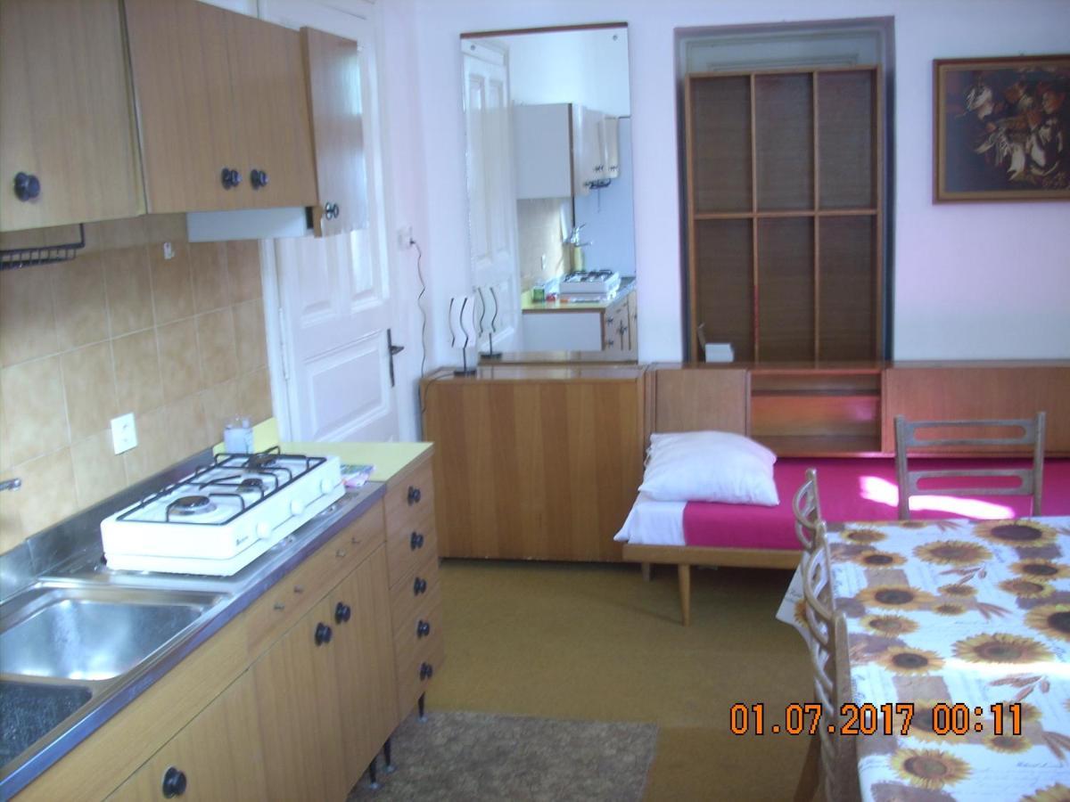 Apartment At Sea ลอฟราน ภายนอก รูปภาพ