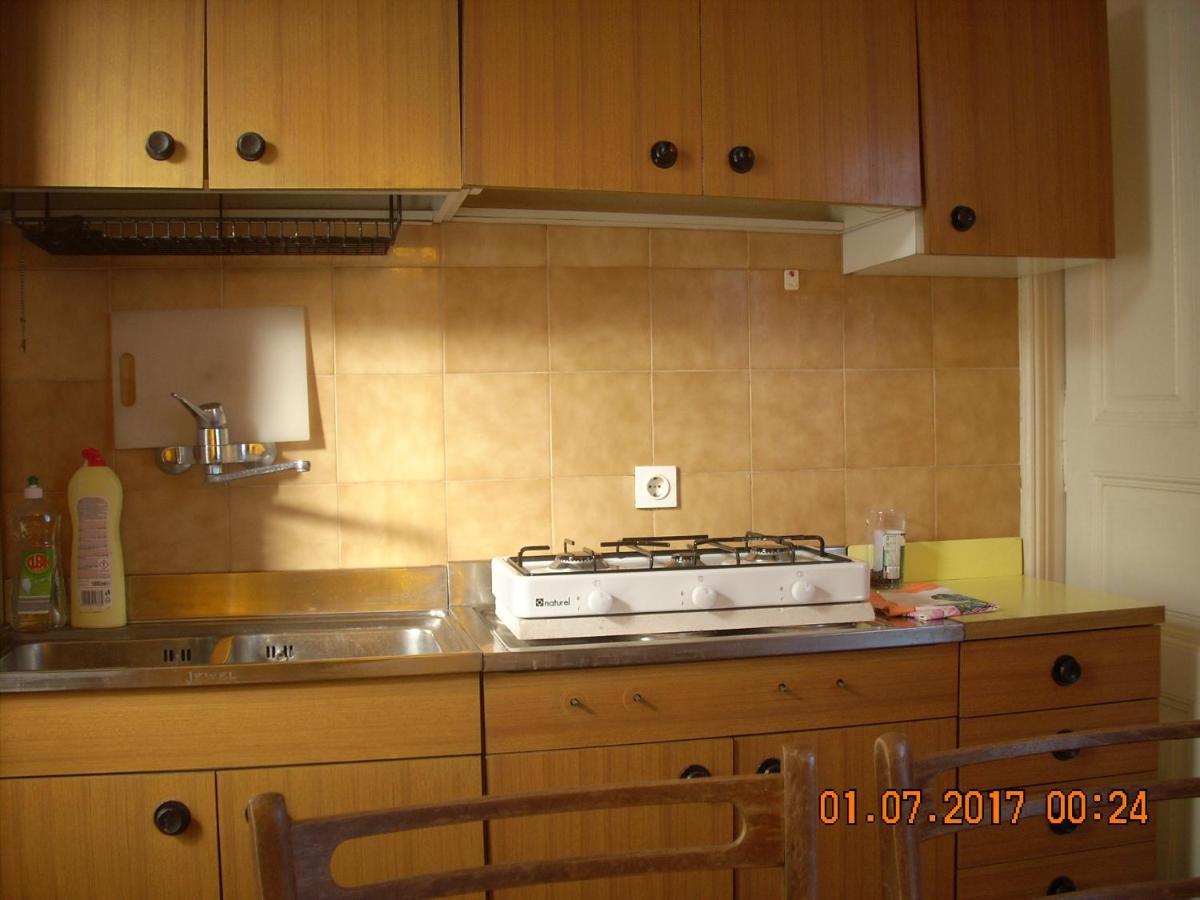 Apartment At Sea ลอฟราน ภายนอก รูปภาพ