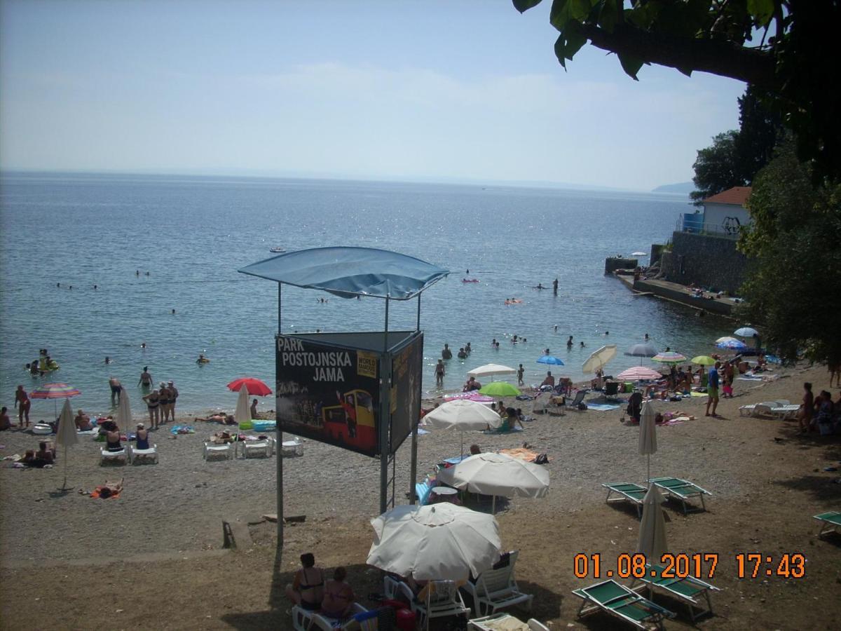 Apartment At Sea ลอฟราน ภายนอก รูปภาพ