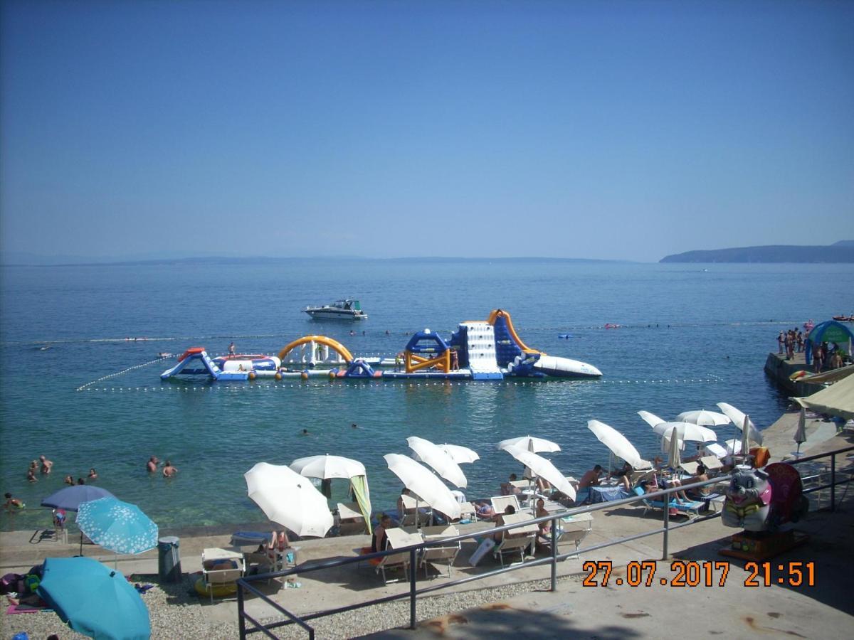 Apartment At Sea ลอฟราน ภายนอก รูปภาพ