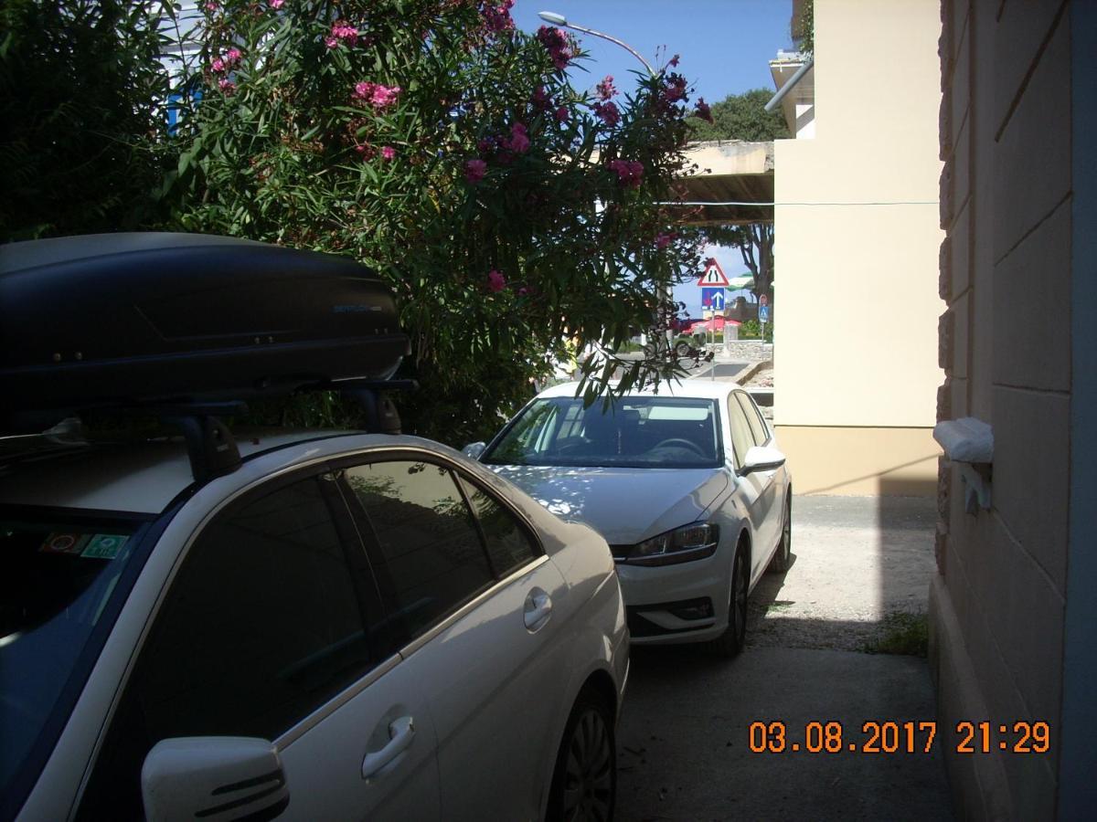 Apartment At Sea ลอฟราน ภายนอก รูปภาพ