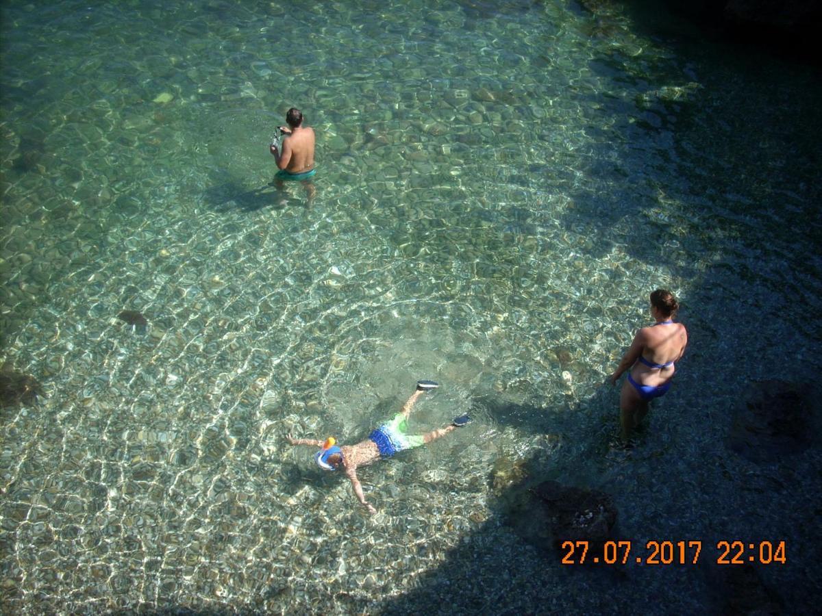 Apartment At Sea ลอฟราน ภายนอก รูปภาพ