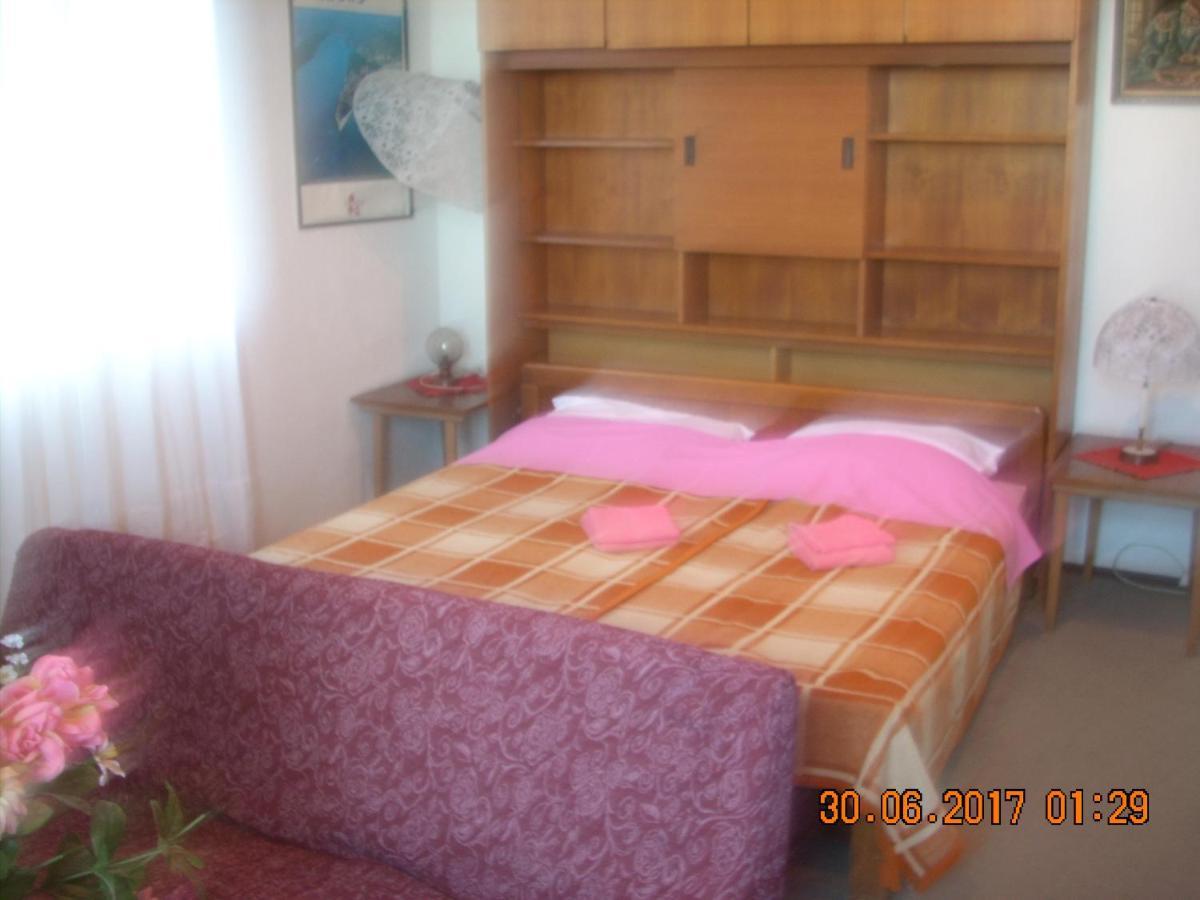 Apartment At Sea ลอฟราน ภายนอก รูปภาพ