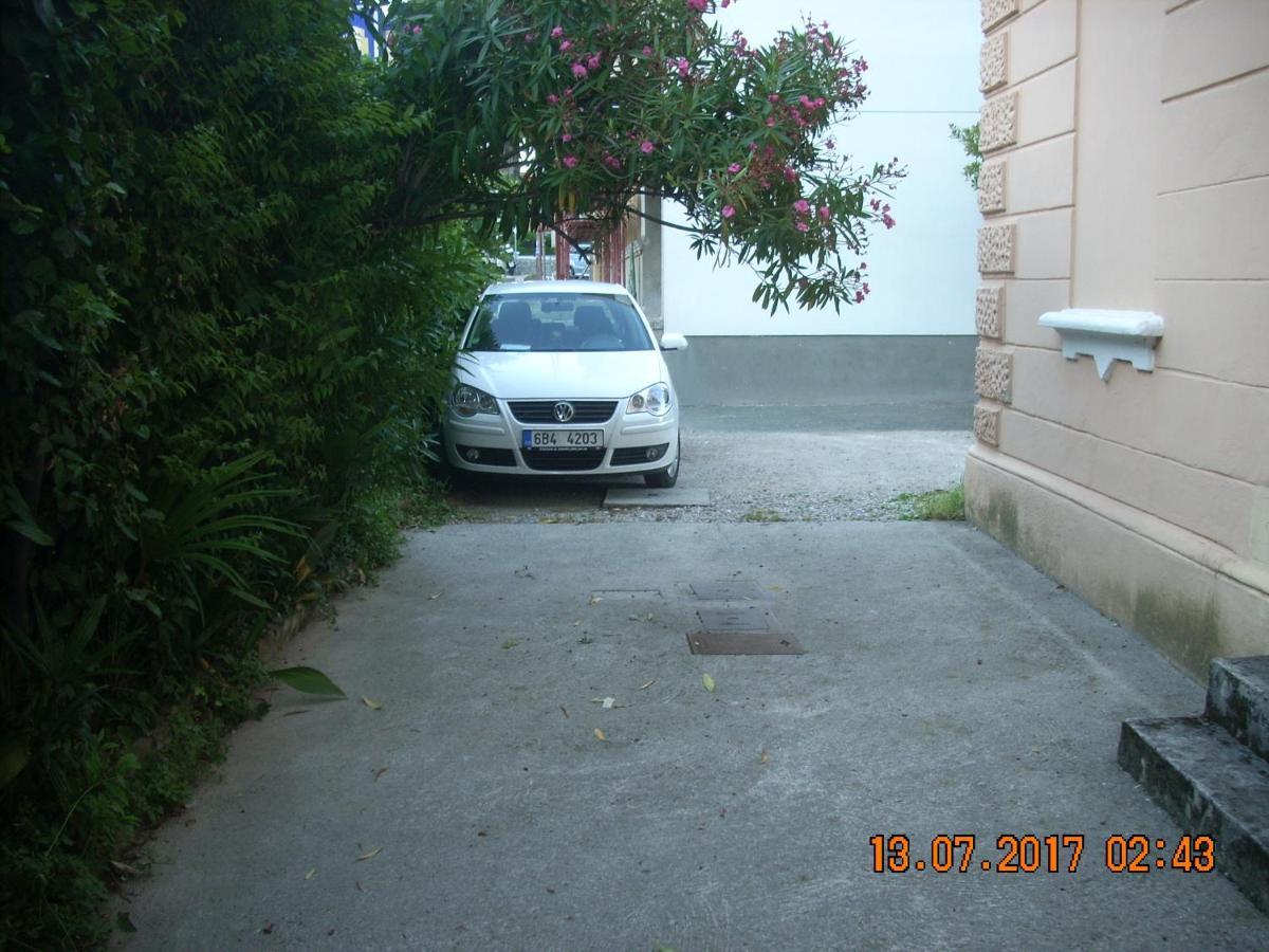 Apartment At Sea ลอฟราน ภายนอก รูปภาพ