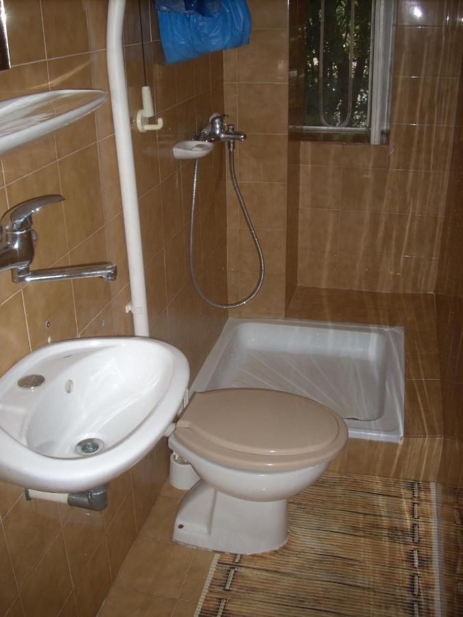 Apartment At Sea ลอฟราน ภายนอก รูปภาพ
