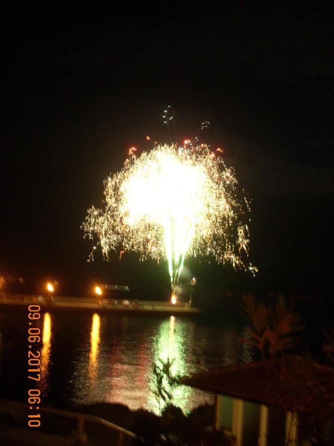 Apartment At Sea ลอฟราน ภายนอก รูปภาพ