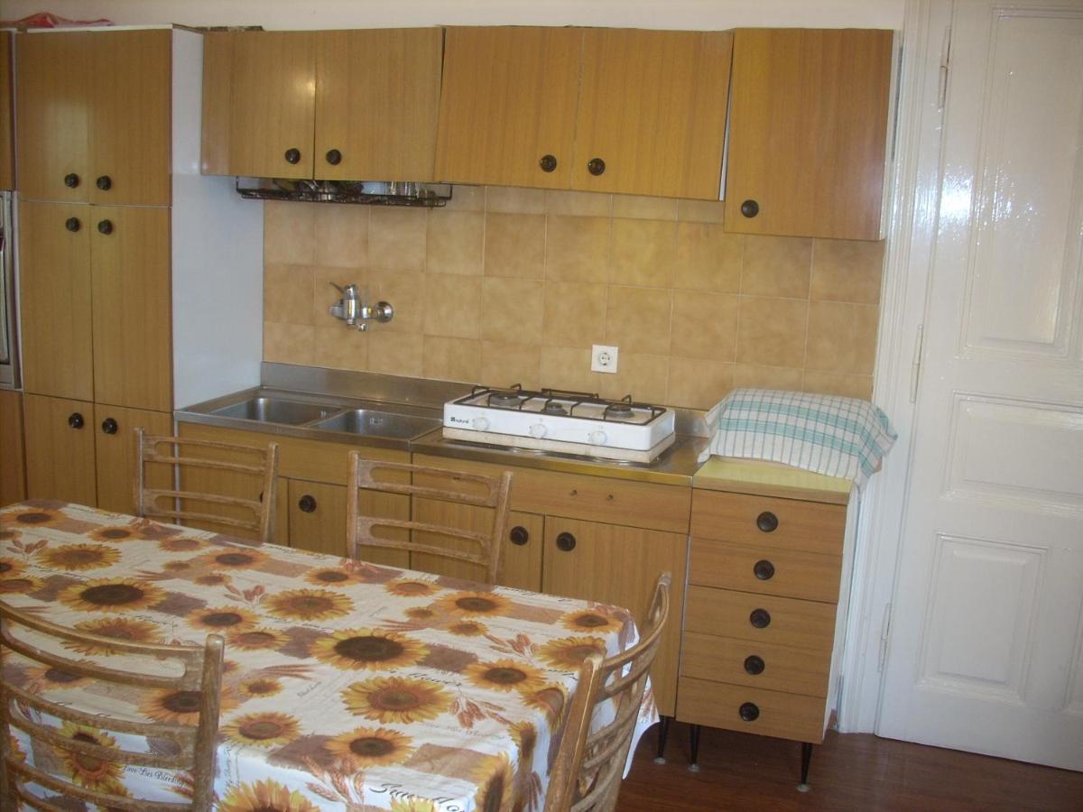 Apartment At Sea ลอฟราน ภายนอก รูปภาพ