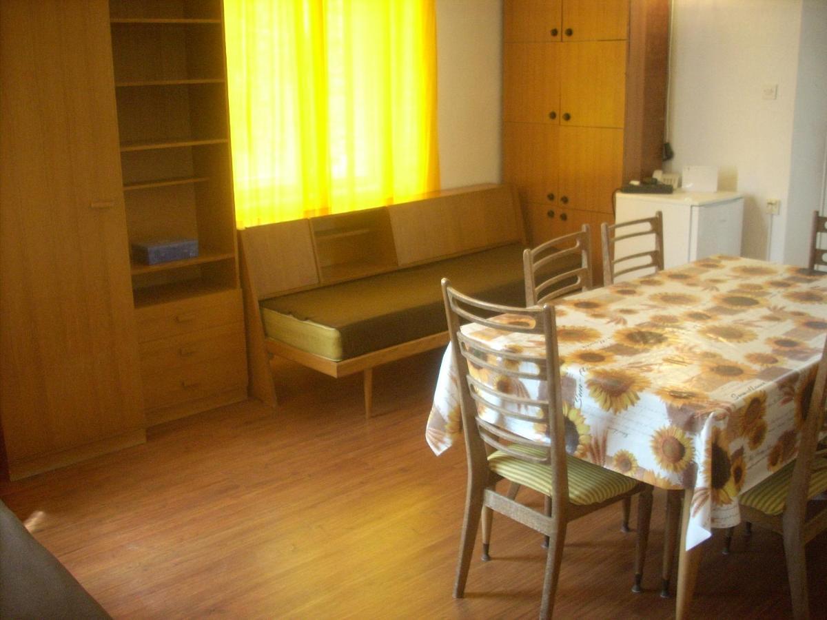 Apartment At Sea ลอฟราน ภายนอก รูปภาพ
