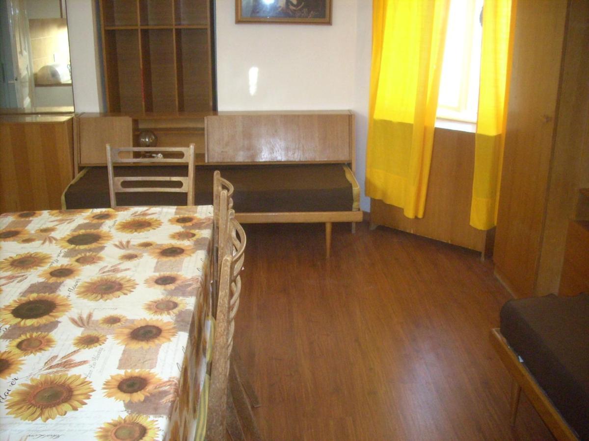 Apartment At Sea ลอฟราน ภายนอก รูปภาพ